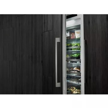 Réfrigérateur combiné encastrable ASKO RFN31842EI – Image 3