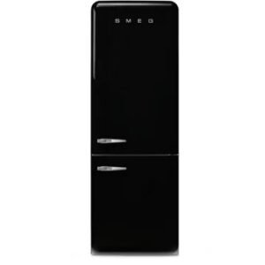 Réfrigérateur combiné SMEG FAB38RBL5 Noir