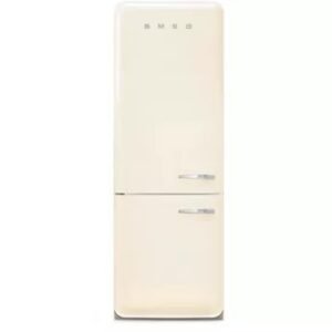 Réfrigérateur combiné SMEG FAB38LCR5 Crème