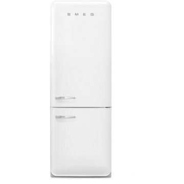 Réfrigérateur combiné SMEG FAB38RWH5 Blanc
