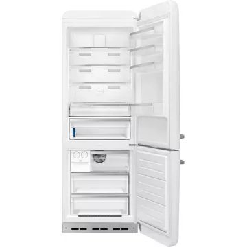 Réfrigérateur combiné SMEG FAB38RWH5 Blanc – Image 2
