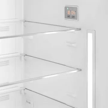 Réfrigérateur combiné SMEG FAB38RWH5 Blanc – Image 3
