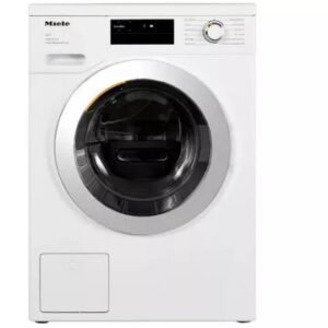 Lave linge séchant hublot MIELE WTI 360 WPM