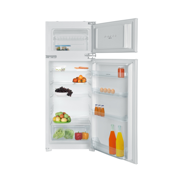 réfrigérateur encastrable 145 cm